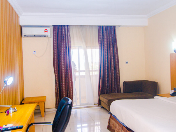 TOWER DOUBLE - Image 3